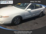 2001 Saturn L-Series L300