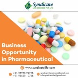 Pcd pharma franchise company