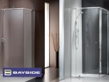 Buy Semi Frameless Shower Screens in Melbourne&ndashMade to Suit