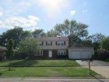 821 Checker Dr Buffalo Grove