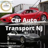 Car Shipping New Jersey USA