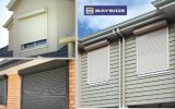 Buy Roller Shutter Doors in Geelong&ndashBudget Friendly Windows