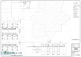 2D Shop Drawing Services California - Silicon Engineering Co