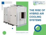 hybrid air cooler