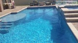 New Pool Construction in Brisbane Gold Coast