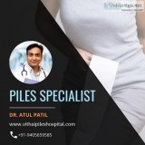 Best Piles Doctor in Pune