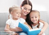 Nanny service agency in London