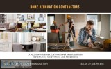 Home Renovation Contractors In Toronto