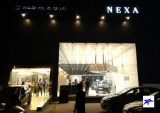 Visit Tara Automobiles Nexa Maruti Showroom in Bathinda for Best