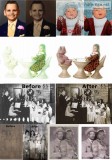 Photo restoration and Photoshop services