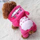 Costumes pet hoodie