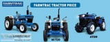 Farmtrac tractor list in india