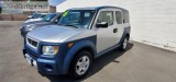 2005 Honda Element EX