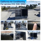 Air Conditioning Maintenance and Repair