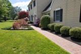 Best Landscapers in Bensalem