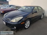 2005 Lexus ES330