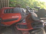 Husqvarna Lawn Tractor