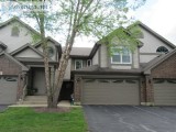 BUFFALO GROVE    TOWNHOME FOR SALE  