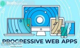 Find the Top Progressive Web App development Services Company