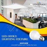 Buy LED Office Lighting Fixtures at Low Price