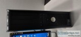 Dell Optiplex 740 Desktop PC&bullAMD Quad core 9600B 2.13GHz&bul