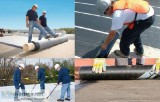 ROLL ROOFING Services