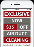 Air Duct Cleaning Irving TX