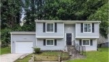 1436 Silver  Lake Dr Norcross GA 30093