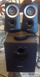 Logitech Z313 Speaker System wSubwoofer