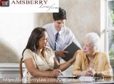 Best Elder Law Lawyers in San Antonio  Amsberry Law