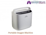 Buy Portable Oxygen Machine in Delhi NCR from RespiKart