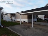 MOBILE HOME FOR SALE BY OWNER