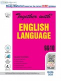 ICSE Together With English Language for Class 9 and 10