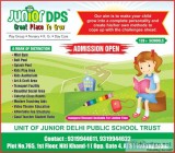 Best Daycare in Indirapuram