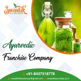 Ayurvedic pcd pharma franchise company - swastik ayurveda