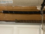 Garage door springs