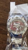 NFL San Francisco 49ers Watch