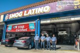 Opt For Smog Check Service By Smog-Latino