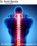 Best Spine Surgeon in Jaipur