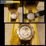 Invicta Pro watch