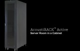 Server racks in dubai | netrack | enclosures