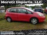 2009 Honda Fit 5-Speed 4 Door Hatchback  108K Miles  Warranty