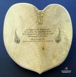 Wood Plaques