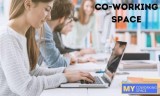 Startup Co-working space in Noida