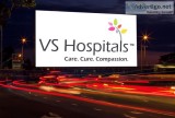 Vs hospital cancer center