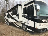 2015 Forest River Charleston 430RB Class-A Motorhome For Sale