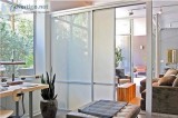 Office Divider