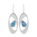 Buy Larimar Stone Jewelry Online At Wholesale Price  Sanchi and 