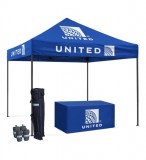 Get Promotional Commercial Tent Made To Your Exact Needs - Tent 