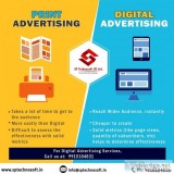 Leave now your traditional methods of marketing Digital marketin